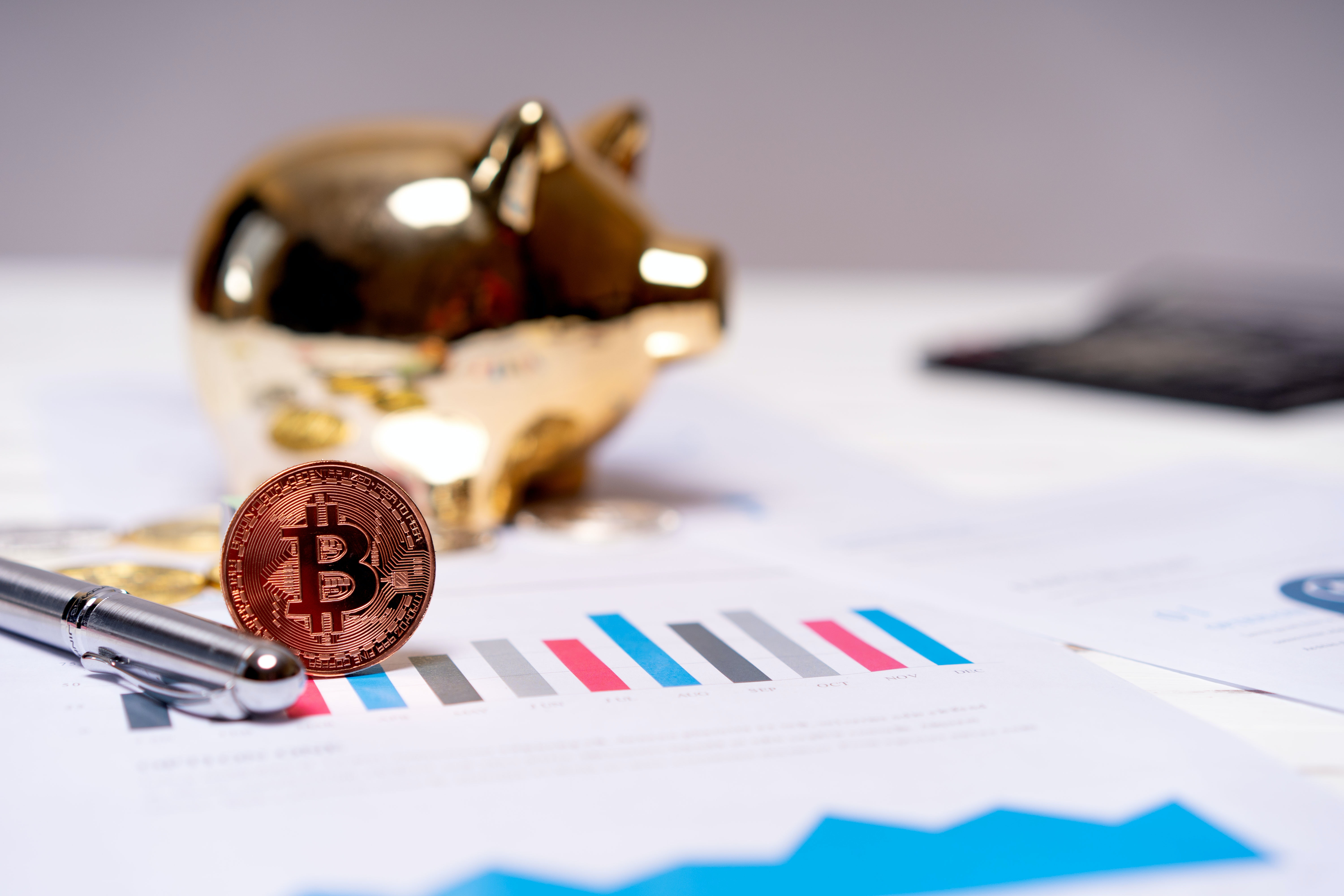 bitcoin, crypto